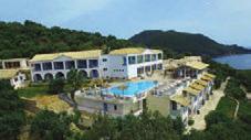 AGIA PARASKEVI 3* SUP ΑΓΙΑ ΠΑΡΑΣΚΕΥΗ, ΣΥΒΟΤΑ - ΘΕΣΠΡΩΤΙΑ Το ξενοδοχείο Agia Paraskevi απέχει 2χλµ. από το γραφικό χωριό Σύβοτα.