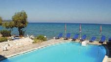 NEW AQUA HOTEL 5* LUX ΤΣΙΛΙΒΙ - ΖΑΚΥΝΘΟΣ ΤΟ ΞΕΝΟ ΟΧΕΙΟ: Νεόκτιστο (Ιούνιος 2018) οικογενειακό ξενοδοχείο σε µία υπέροχη έκταση, περιτριγυρισµένο από ελαιόδεντρα και πράσινο, 200 µέτρα από τη θάλασσα,