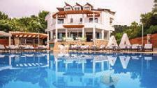Τιµή κατ άτοµο µε ALL INCLUSIVE 3 νύχτες 5 νύχτες 7 νύχτες 15/6-9/7 & 15/6-9/7 & 15/6-9/7 & 10/7-31/8 10/7-31/8 1/9-27/9 1/9-27/9 1/9-27/9 10/7-31/8 ίκλινο 1ου ορόφου 295 355 480 580 655 795 ίκλινο