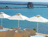 Τιµή κατ άτοµο µε ALL INCLUSIVE 5 νύχτες 1/6-20/6 21/6-10/7 11/7-25/7 26/7-24/8 25/8-20/9 21/9-15/10 ίκλινο θέα κήπο 373 365 448 460 383 353 ίκλινο θέα θάλασσα 395 395 485 493 410 373 3o άτοµο θέα