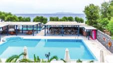 superior 210 275 315 345 450 520 Junior suite µε πισίνα 235 325 395 385 535 655 3ο άτοµο σε superior 150 280 210 250 300 350 3ο άτοµο έως 6 ετών ωρεάν ωρεάν ωρεάν ωρεάν ωρεάν ωρεάν 4ο άτ. έως 12 ετ.