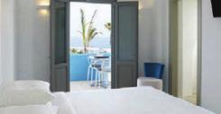 ANDROMEDA VILLAS 4* ΗΜΕΡΟΒΙΓΛΙ - ΣΑΝΤΟΡΙΝΗ Στο Andromeda Villas η πολυτέλεια, οι µοναδικές παροχές, η άριστη εξυπηρέτηση του προσωπικού και η απαράµιλλη θέα στο ηφαίστειο και το απέραντο γαλάζιο του