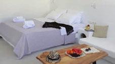 ΑMBIENCE SUITES 2* SUP ΦΗΡΟΣΤΕΦΑΝΙ - ΣΑΝΤΟΡΙΝΗ ΤΟ ΞΕΝΟ ΟΧΕΙΟ: Το πανέµορφο Ambience Suites βρίσκεται σε απόσταση 15λεπτης βόλτας από τα Φηρά και το Αρχαιολογικό Μουσείο.