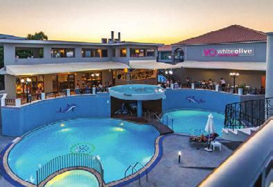 KONSTANTINOS PALACE 5* ΚΑΡΠΑΘΟΣ ΤΟ ΞΕΝΟ ΟΧΕΙΟ: Ένα ξεχωριστό ξενοδοχείο στα Πηγάδια Καρπάθου, µόλις 1200 µέτρα από το κέντρο.