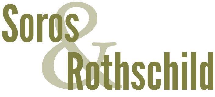 Τα ονόματα δυο οικογενειών εμφανίζονται συχνά στο παρατηρητήριο των μέσων επικοινωνίας του Get the Trolls Out: Soros και Rothschild.