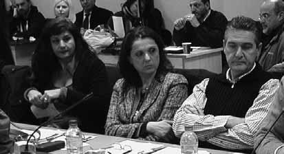 σταθμών (ΠΑΙΣΔΑΠ) για το έτος 2015 που εισήχθη από την πρόεδρο κ. Μαργαρίτα Δημητρίου Καβρουδάκη στη συνεδρίαση του Δημοτικού Συμβουλίου στις 30 Μαρτίου 2017 έφερε στην επιφάνεια το πρόστιμο των 41.