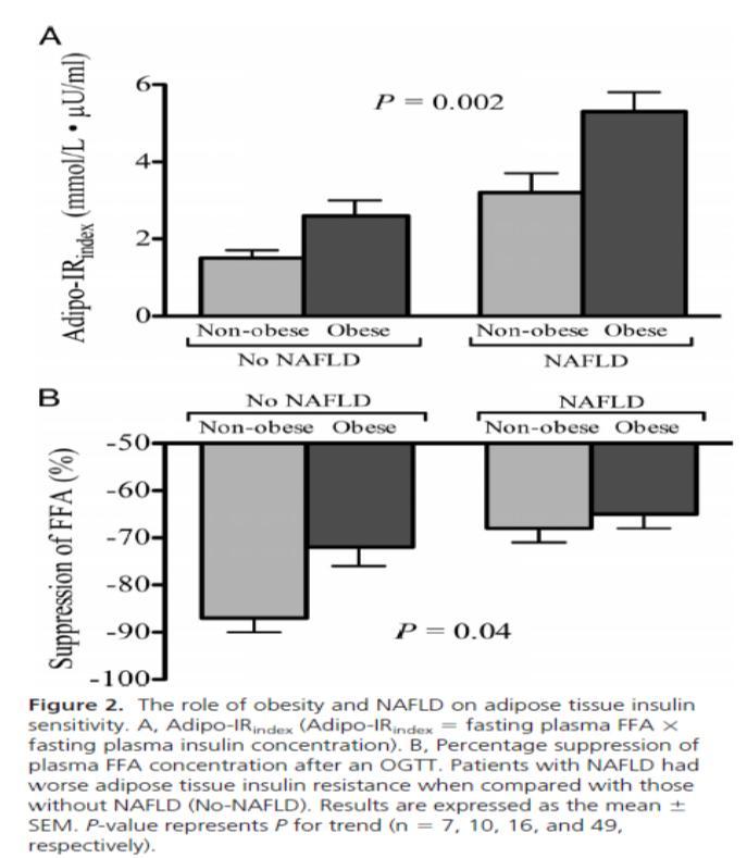 High Prevalence of Nonalcoholic Fatty Liver Disease in Patients With Type 2 Diabetes