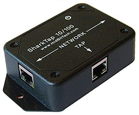 Εικόνα 4: Ethernet Packet
