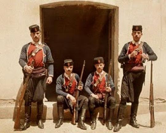 Πρόνοια Βενιζέλου για