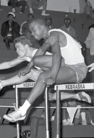 Men s Letterwinners 148 Husker Track & Field: 449 All-Time Men s Conference Champions NOTE: letterwinner lists are not available for 1892-97, 1903, 1905 and 1976.