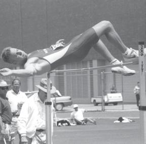 Indoor Conference Team Champions 138 Husker Track & Field: Eight All-Time Men s CoSIDA Academic All-Americans Big Eight 1958...Kansas... Bill Easton... 2nd 1959...Kansas... Bill Easton... 6th 1960.