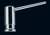 dispenser dispenser ΥΓΡΟΥ ΣΑΠΟΥνΙΟΥ ACtiVE Χρώμα Τύπος Κωδικός Dispenser Υγρού Σαπουνιού Active Χρωμέ Dispenser Υγρού Σαπουνιού Active Stainless Steel Optic Dispenser Υγρού Σαπουνιού Active White
