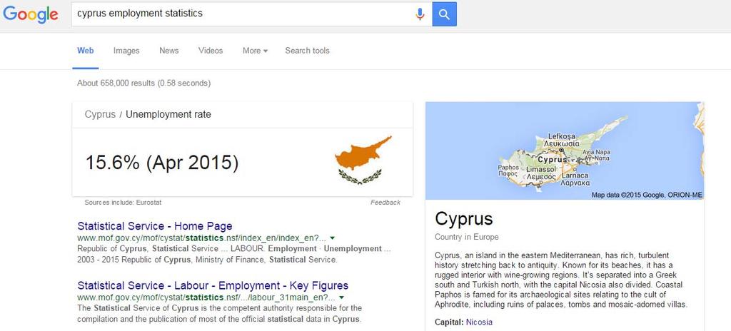 Ανεργία