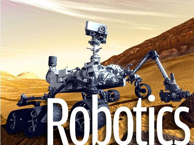 Future Jobs Robotics Robotics and AI will permeate wide segments of daily life by 2025, with huge