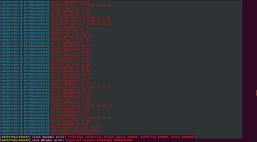 DVB-T АШИГЛАСАН ДОХИО БОЛОВСРУУЛАЛТЫН БЛОКУУД DVB-T block C++ block Python block Dvbt_energy _dispe rsal Dvbt_outer_ solom on_enc Dvbt_convol utiona l_interleaver Dvbt_inner_ coder Dvbt_bit_in