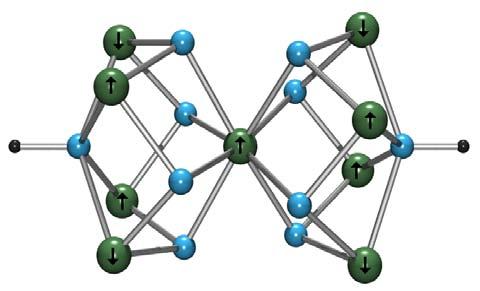 substitution of preformed species strategy) Χημική