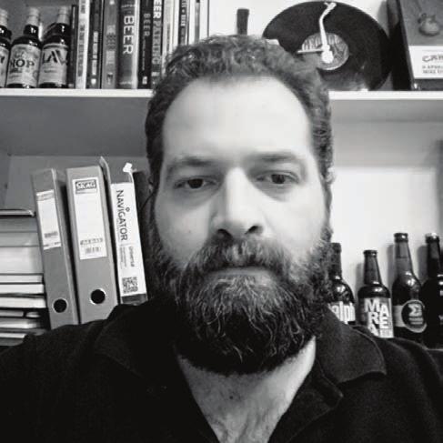 ΑΠΟΨΗ Οπαππούς µου ανάµεσα στις άλλες εµπορικές του δραστηριότητες ήταν αντιπρόσωπος της µεγαλύτερης τότε ζυθοποιίας στην Ελλάδα.