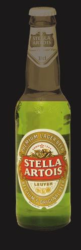 Μεταξύ αυτών η Stout, η India Ρale Αle, η Porter, και η Brown Αle.