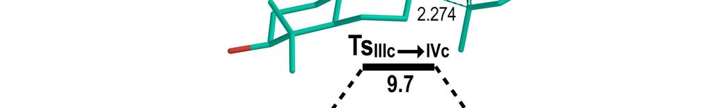 842945000 0.383876000 C 2.724533000 0.625164000-0.547704000 C 2.912397000 1.035674000-2.016979000 C 1.115763000 0.112972000-0.308732000 C 1.069944000-1.082528000-1.