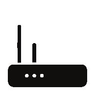 κάλυψη WiFi internet. Εάν η κινητή συσκευή ελέγχου βρίσκεται εκτός της κάλυψης του Router WiFi δηλ.
