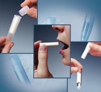 Experimental procedure 0 Ανθρωπομετρικές μετρήσεις Αρτηριακή πίεση Δείγμα σάλιου νηστείας Ερωτηματολόγια Κατανάλωσ η καφέ σε 10 15 Δείγμα σιέλου Ερωτηματολόγια 30 Δείγμα σιέλου Ερωτηματολόγια 60
