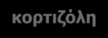Η κατανάλωση καφέ δεν επηρέασε την κορτιζόλη σιέλου Data are means ± SEM.