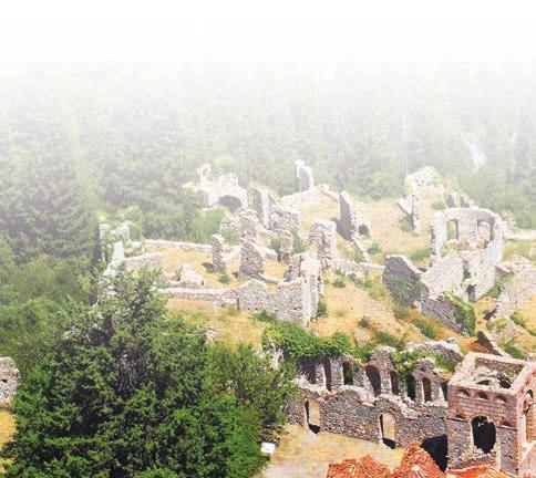 του Ιατρικού Συλλόγου Λακωνίας ΣΥΝΕΧΙΖΟΜΕΝΗ ΙΑΤΡΙΚΗ