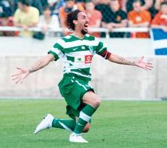 ΠΡΟΪΣΤΟΡΙΑ ΟΜΟΝΟΙΑ vs ΑΠΟΕΛ OMONOIA Πρόγραμμα Αγώνα, Τεύχος 25 Υπέρ του «τριφυλλιού» δηλώνει η προϊστορία των