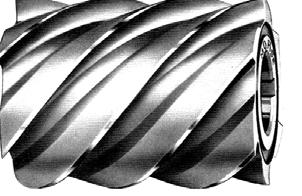 Meganiese Tegnologie