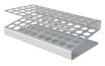 12 θέσεων 37,00 11,10 100/0012 100% chef βάση σωλήνα 50 θέσεων 54,00 16,20 100/0023 100%