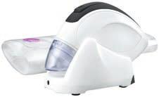 Lacor 69150 συσκευαστικό vacuum 12Watt/230Volt.