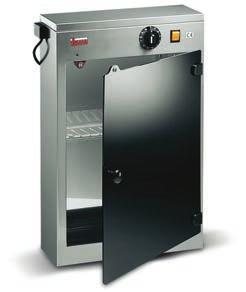 Διαστάσεις: 400x140x620mm. Βάρος: 9Kg. Ισχύς: 16watt/230Volt.