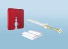 γωνίες), σε ρολό Διάσταση 12,5x12,5 cm Ρολό 25m Capatect-Tropfkantenprofil 668/00 Ειδικό γωνιακό προφιλ με ενσωματωμένο υαλόπλεγμα και νεροσταλάκτη. Μήκος τμχ 2.