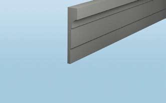 Z-70-30-13 Capapor-Rahmenprofile 121 Α έως L 121/010 s.o. 1 τμχ.