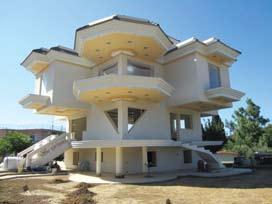 Divani Caravel