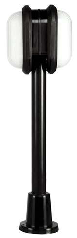 ΜΑΥΡΟ/BLACK 47cm 72cm 80cm 130cm ΚΟΛ 194-50 ΚΟΛ 194-50 ΚΟΛ 194-100 ΣΚΕΤΕΣ ΚΟΛΟΝΕΣ ΠΕΡΙΓΡΑΦΗ 0,25Μ 0,50Μ 0,75Μ 1,00Μ 1,50Μ