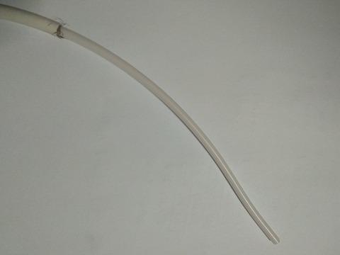 Η κεραία για που θα χρησιμοποιήσουμε για το CanSat είναι μια single thread antenna η οποία θα συνδεθεί στην θηλυκή είσοδο του transceiver.