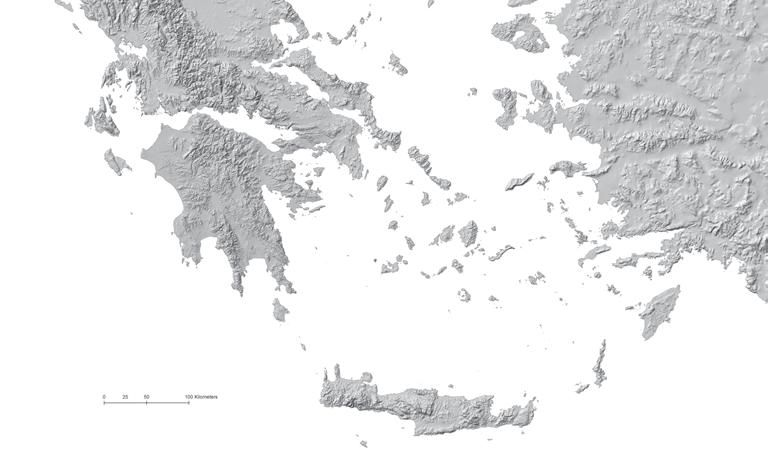 Athen, Kerameikos Αθήνα, Κεραμεικός Kalapodi Καλαπόδι Olympia Αρχαία Ολυμπία Samos Σάμος Tiryns Τίρυνθα Tithorea Τιθορέα Kulturerhalt Die Überdachung zum Schutz der Antiken in Kalapodi.