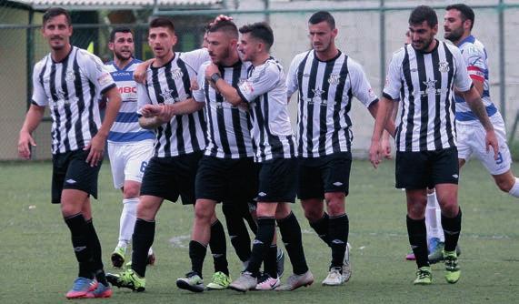 Ο.Φ. ΙΕΡΑΠΕΤΡΑΣ ΤΕΤΑΡΤΗ 5 ΔΕΚΕΜΒΡΙΟΥ 2018 Επιδιώκει να γράψει ιστορία ΟΌμιλος Φιλάθλων Ιεράπετρας προήλθε από την συγχώνευση της Θύελλας Ιεράπετρας και του Διαγόρα Ιεράπετρας.