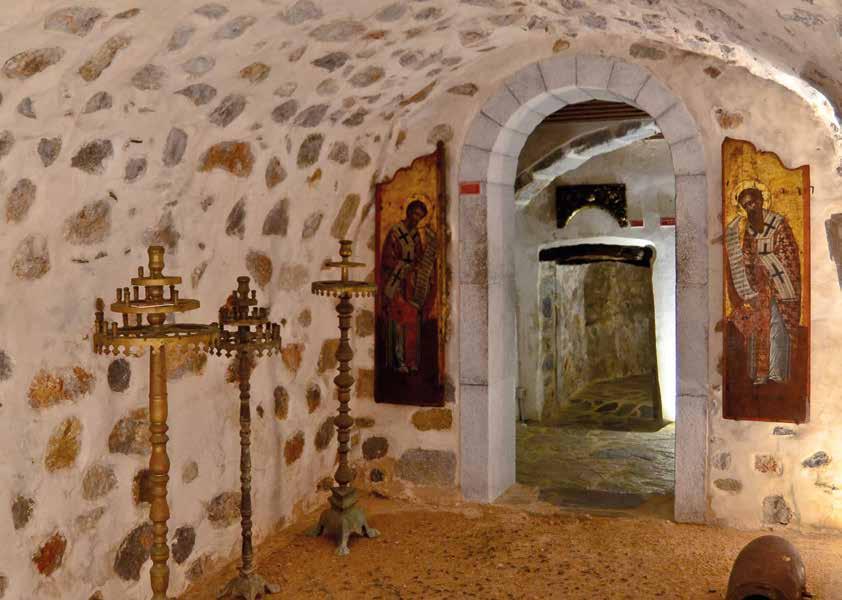 στην Ευρώπη