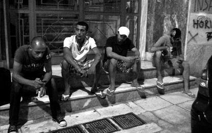 Nakba FilmWorks, UK Patrick Campbell t. +44 785 2840 462 patrick@nakbafilmworks.