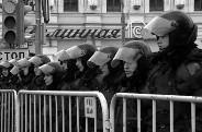 The films that comprise this section put human society under the microscope in order to explore and reveal