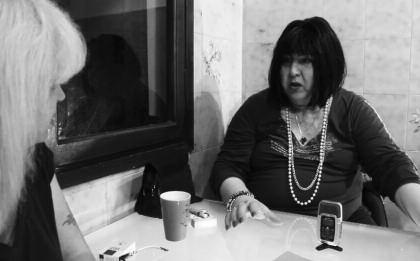 Paola Team Documentaries Πετρούλα Παυλίνα Δράκου/ Petroula Pavlina Drakou monogiapaola@gmail.