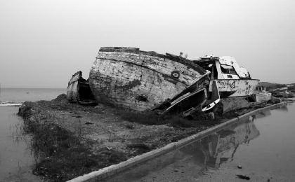 Caravan Project Στρατής Βογιατζής/Stratis Vogiatzis hello@caravanproject.