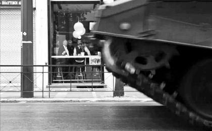 Infowar Productions Θάνος Τσάντας/Thanos Tsantas thanostsantas@gmail.com www.infowarproductions.
