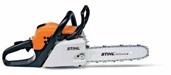 cm ES light τώρα 1.079 από 1.119 Σύστημα M-Tronic Αυτορυθμιζόμενο καρμπυρατέρ *MS 462 Aπό: 1.189 Τώρα: 1.