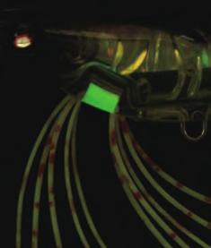 ΒΑΡΟΣ(gr) hpb lsac Glow in the dark