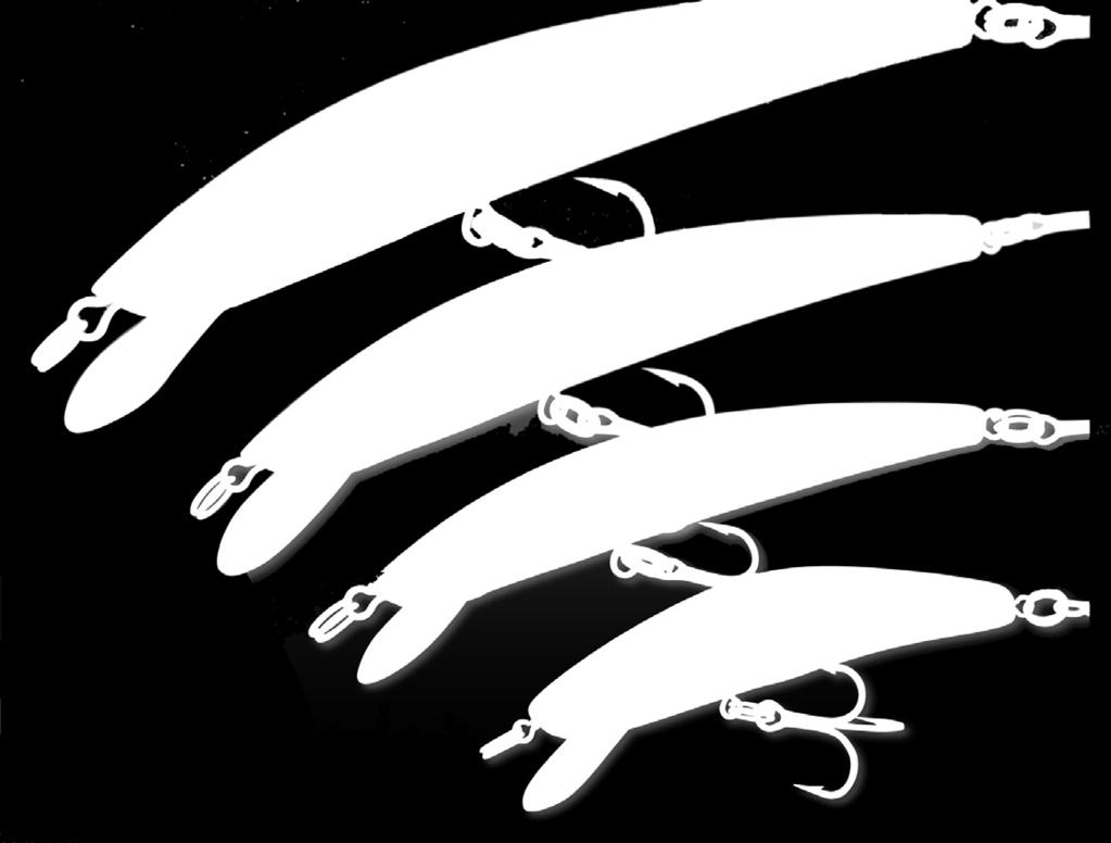 Η CRYS- TAL MINNOW στη χώρα μας έχει