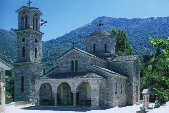Ἁγιογραφικά Ἀναγνώσματα Κυριακῶν καὶ μεγάλων ἑορτῶν ΜΑΪOΥ ΗΜ. ΑΠΟΣΤΟΛΟΣ ΕΥΑΓΓΕΛΙΟΝ ΕΩΘΙΝΟΝ ΗΧΟΣ 2 Ἑβρ. ιγ' 7-16 Ἰωάν. ζ' 14-30 Μεσοπεντηκοστῆς/Ἅγ. Ἀθαν. 6 Πράξ. ια 19-30 Ἰωάν. δ 5-42 Ζ δ 8 Α Ἰωάν.