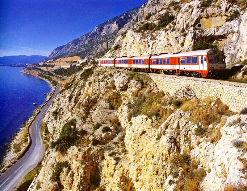 6 Κακιά Σκάλα Επίκαιρη στρατηγική ανάπτυξης Ανάπτυξη λοιπόν δεν είναι μόνο οι αυτοκινητόδρομοι.